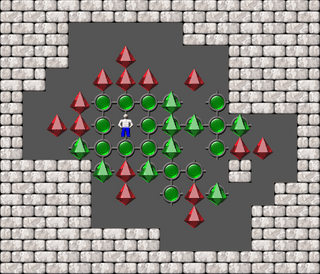 Уровень 337 — Bugs1005 collections